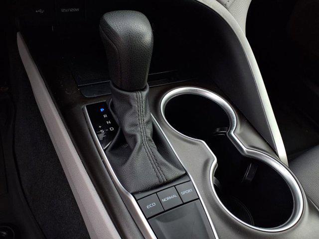used 2022 Toyota Camry car, priced at $20,000