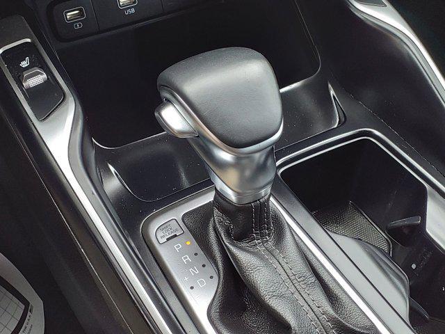 used 2022 Kia Sorento car, priced at $23,250