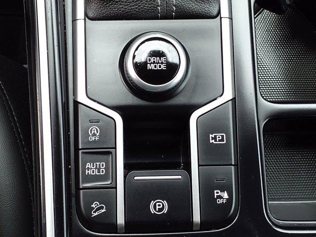 used 2022 Kia Sorento car, priced at $23,250