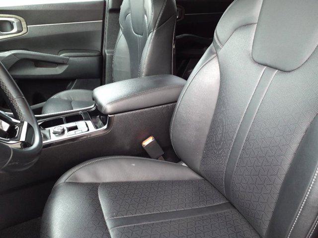 used 2022 Kia Sorento car, priced at $21,500