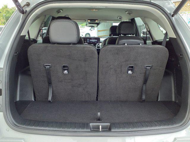 used 2022 Kia Sorento car, priced at $23,250