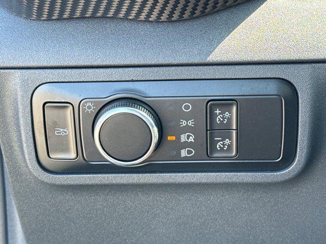 used 2024 Ford Mustang car, priced at $29,750