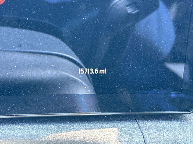 used 2024 Ford Mustang car, priced at $29,750