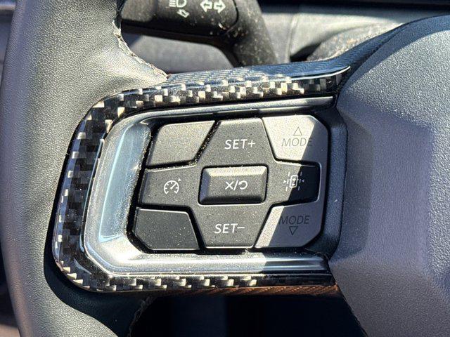 used 2024 Ford Mustang car, priced at $29,750