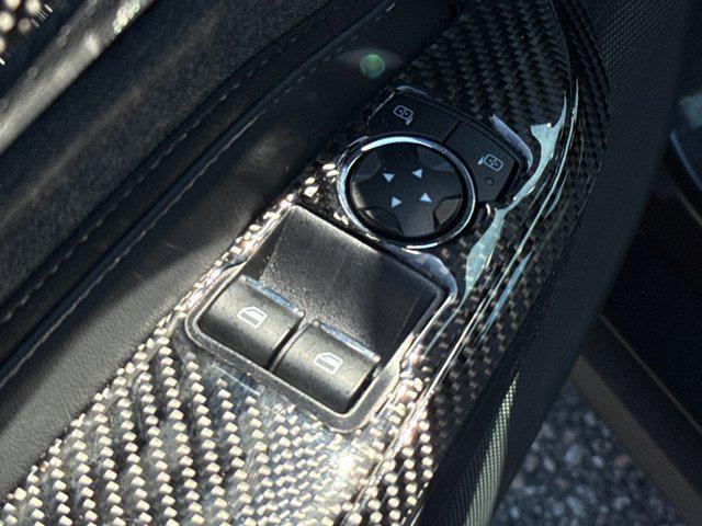 used 2024 Ford Mustang car, priced at $29,750