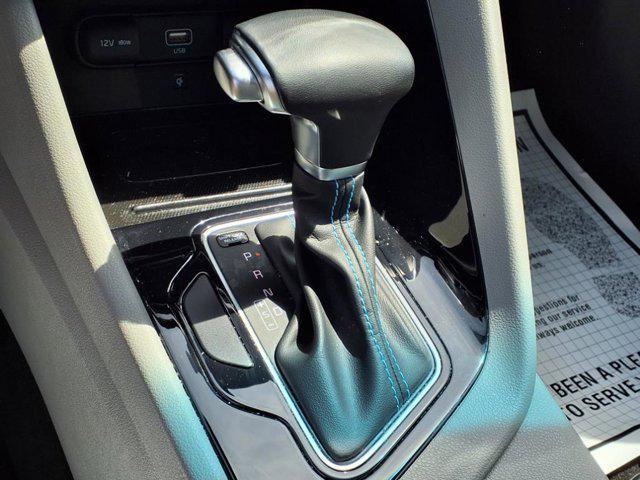 used 2022 Kia Niro car, priced at $22,750