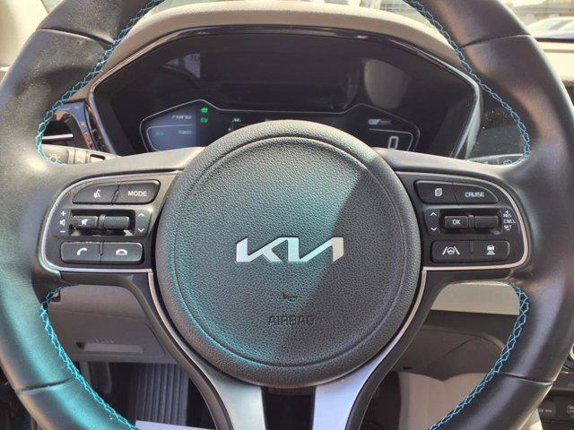 used 2022 Kia Niro car, priced at $22,750