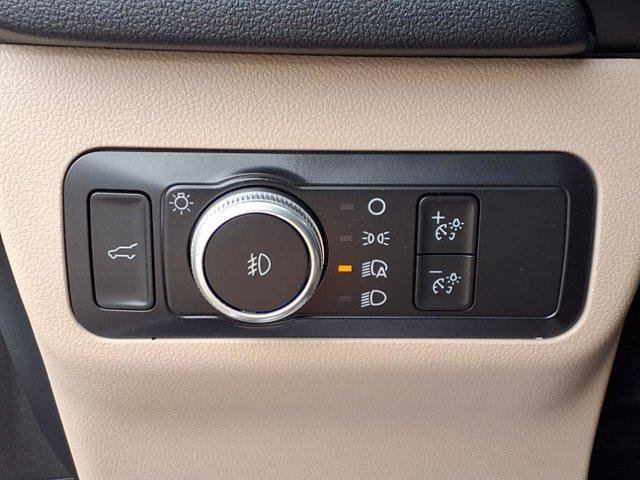 used 2022 Ford Escape car, priced at $18,250