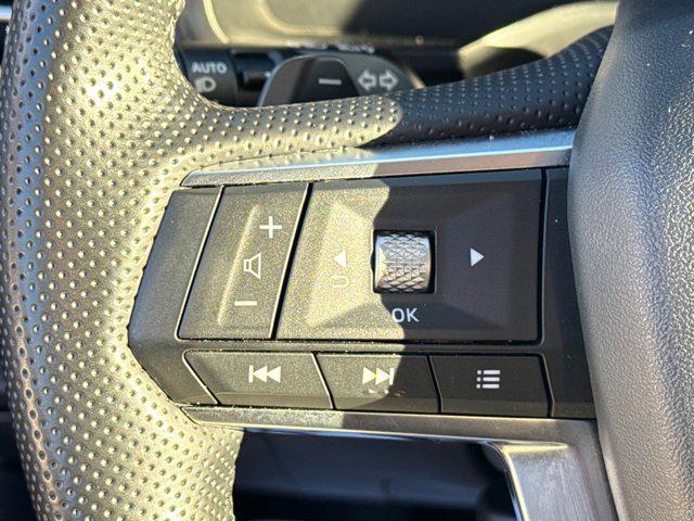 used 2024 Mitsubishi Outlander car, priced at $24,995