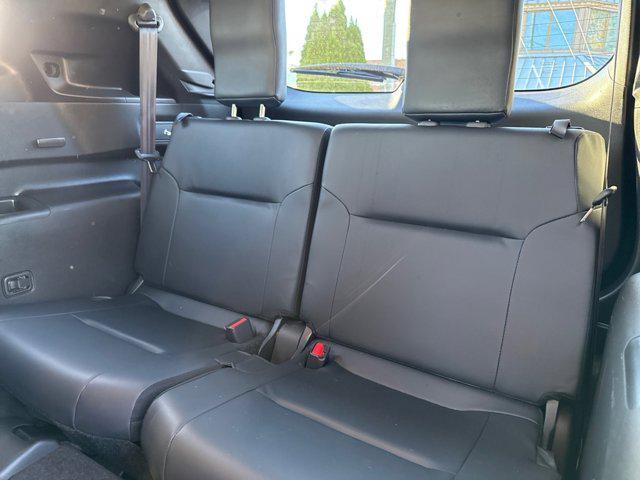 used 2024 Mitsubishi Outlander car, priced at $24,995