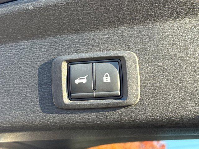 used 2024 Mitsubishi Outlander car, priced at $24,995