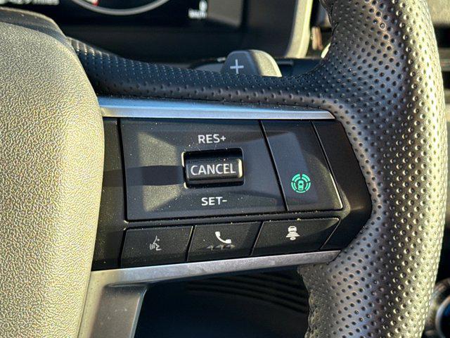 used 2024 Mitsubishi Outlander car, priced at $24,995