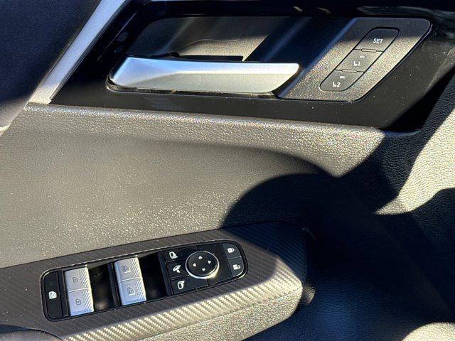 used 2024 Mitsubishi Outlander car, priced at $24,995