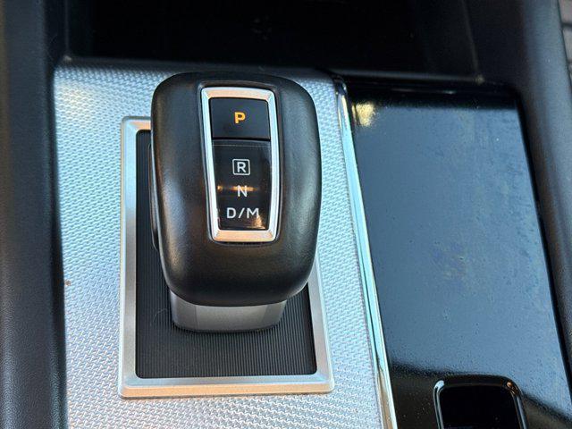 used 2024 Mitsubishi Outlander car, priced at $24,995