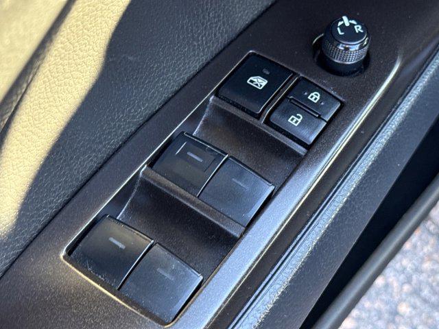 used 2023 Toyota Camry car, priced at $23,750