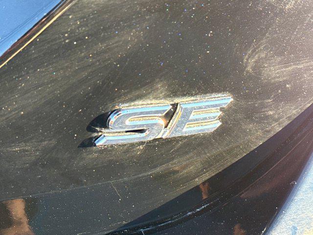 used 2023 Toyota Camry car, priced at $23,750