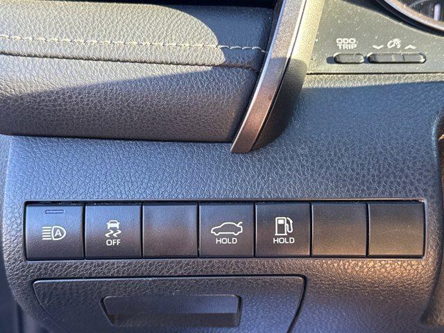 used 2023 Toyota Camry car, priced at $23,750
