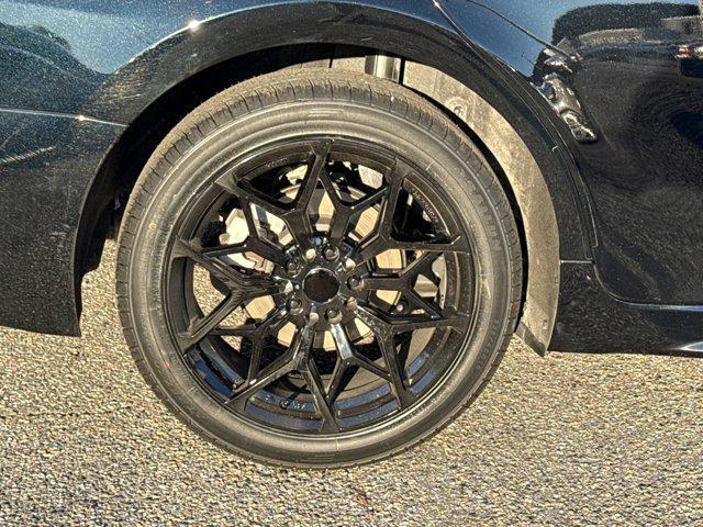 used 2023 Toyota Camry car, priced at $23,750