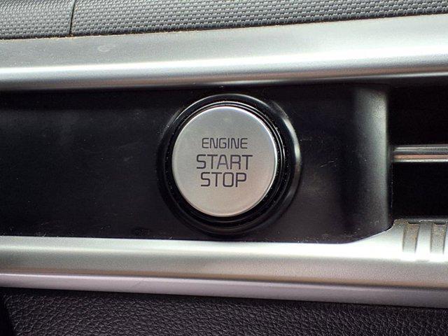 used 2022 Kia K5 car, priced at $24,900