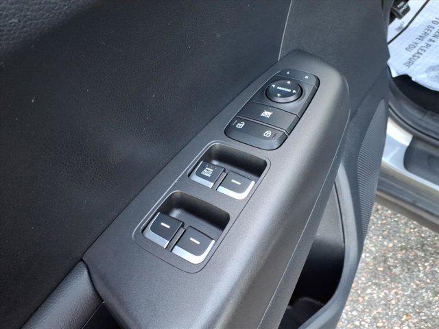 used 2022 Kia Sportage car, priced at $14,500