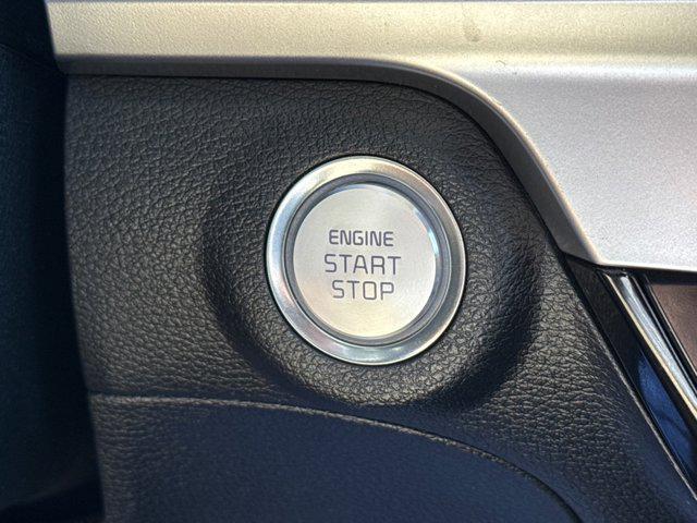 used 2024 Kia Telluride car, priced at $37,850