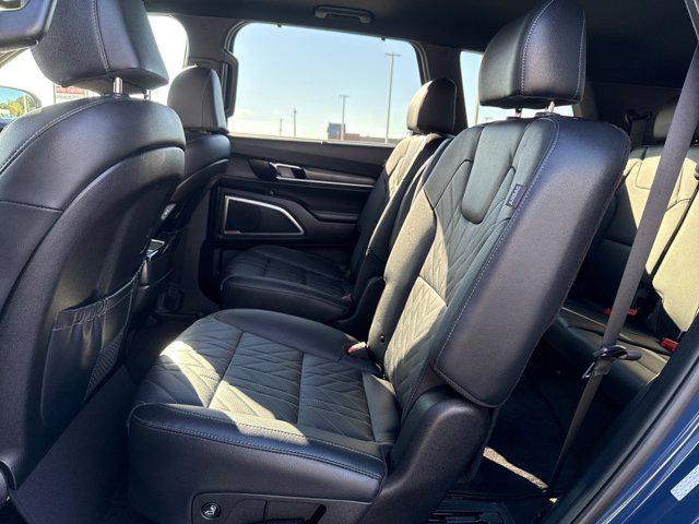 used 2024 Kia Telluride car, priced at $37,850