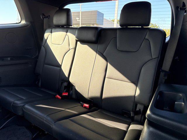 used 2024 Kia Telluride car, priced at $37,850