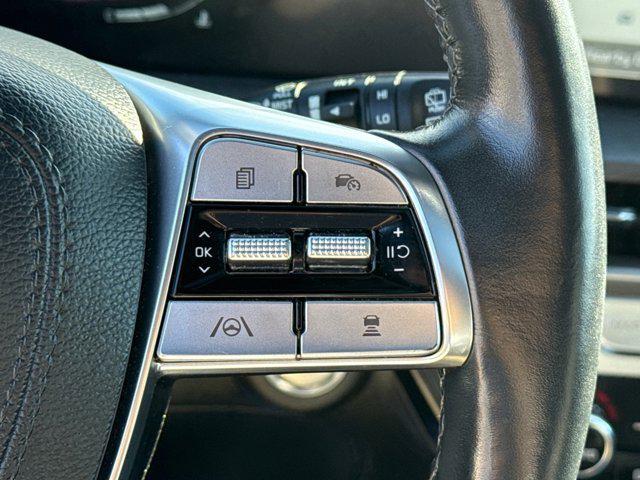 used 2024 Kia Telluride car, priced at $37,850