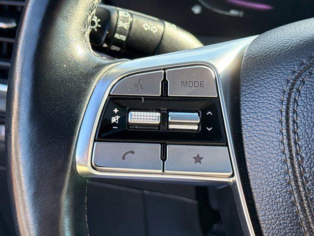 used 2024 Kia Telluride car, priced at $37,850