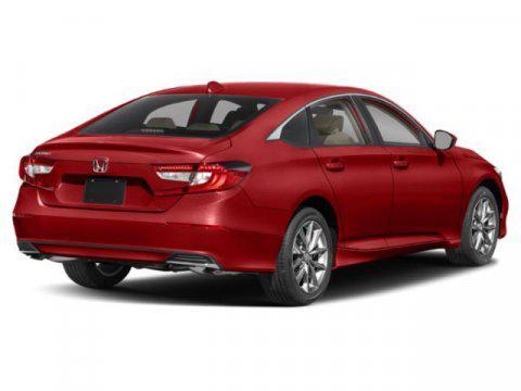 used 2021 Honda Accord car, priced at $21,500