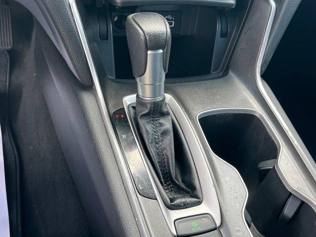 used 2021 Honda Accord car, priced at $20,700