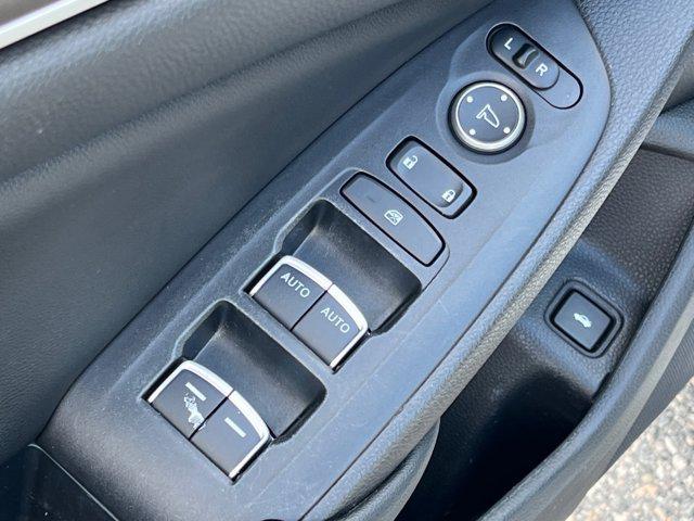 used 2021 Honda Accord car, priced at $20,700