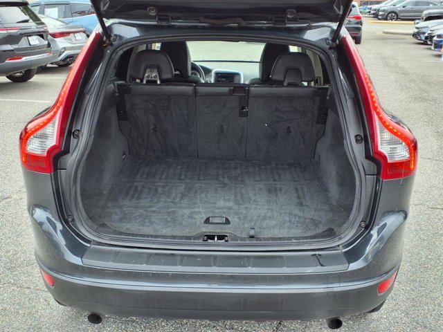 used 2013 Volvo XC60 car, priced at $8,250