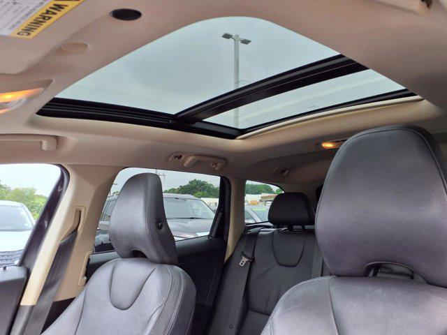 used 2013 Volvo XC60 car, priced at $8,250