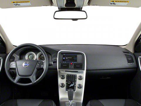 used 2013 Volvo XC60 car, priced at $8,750