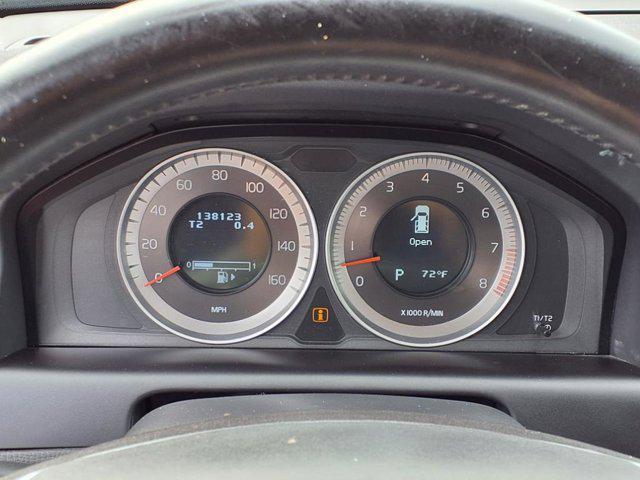 used 2013 Volvo XC60 car, priced at $8,250