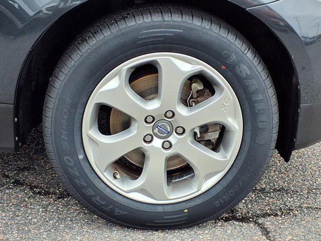 used 2013 Volvo XC60 car, priced at $8,250
