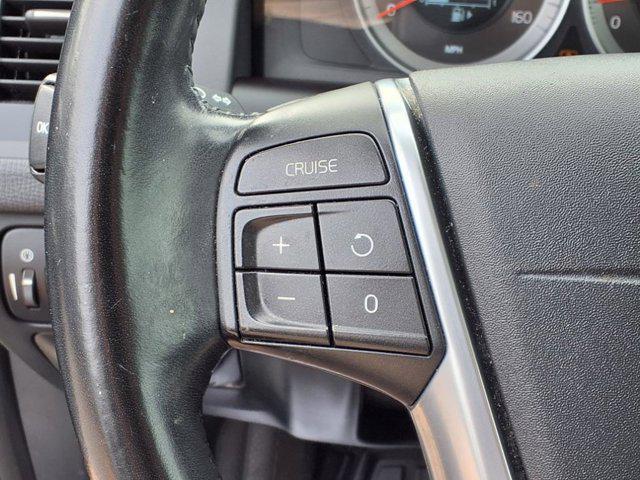 used 2013 Volvo XC60 car, priced at $8,250