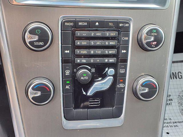 used 2013 Volvo XC60 car, priced at $8,250