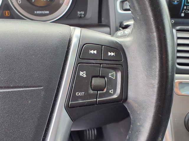 used 2013 Volvo XC60 car, priced at $8,250