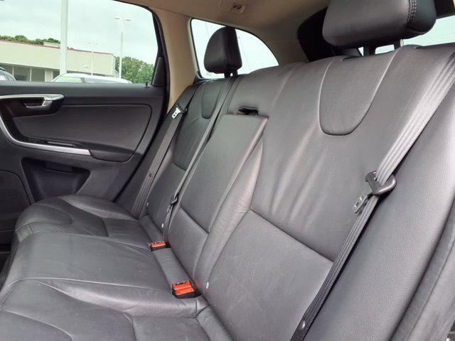 used 2013 Volvo XC60 car, priced at $8,250