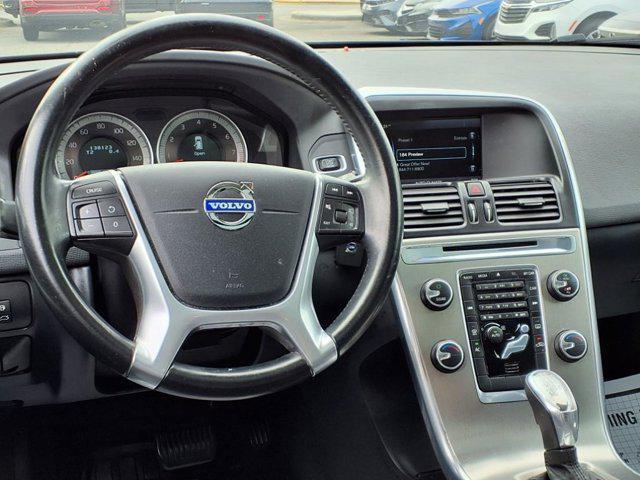 used 2013 Volvo XC60 car, priced at $8,250