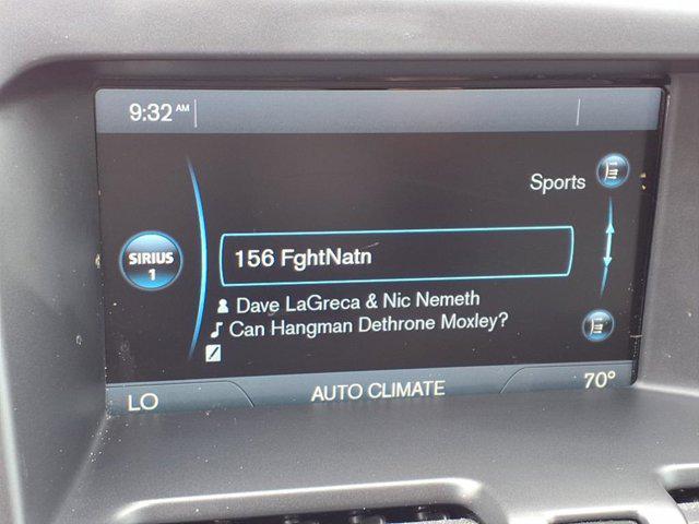 used 2013 Volvo XC60 car, priced at $8,250