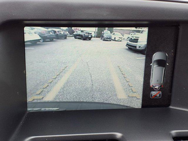 used 2013 Volvo XC60 car, priced at $8,250