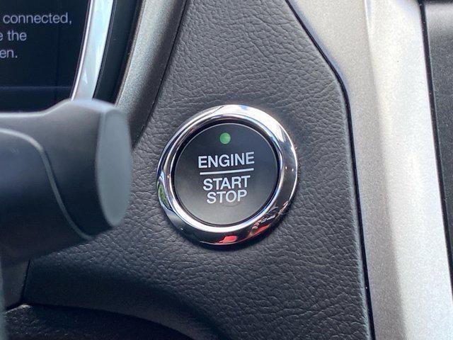 used 2020 Ford Fusion car, priced at $14,250
