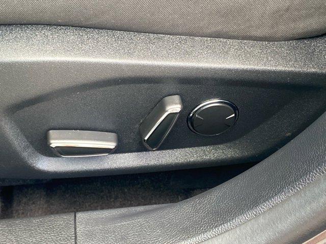 used 2020 Ford Fusion car, priced at $14,250