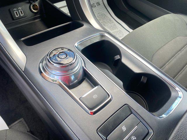 used 2020 Ford Fusion car, priced at $14,250