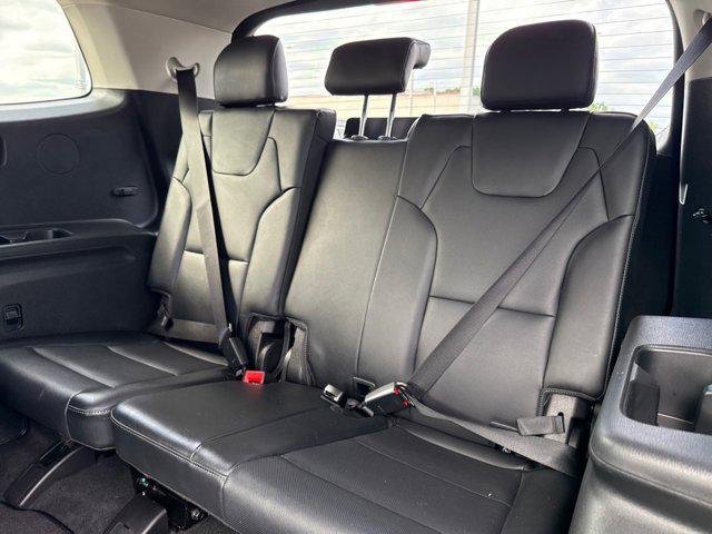 used 2022 Kia Telluride car, priced at $33,000