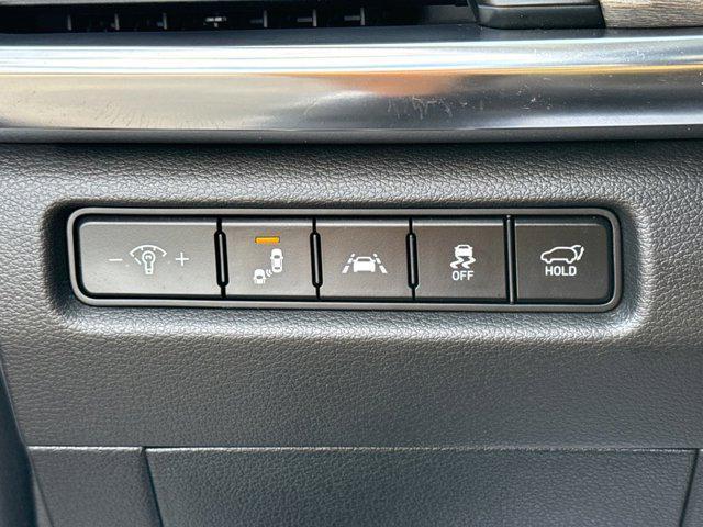 used 2022 Kia Telluride car, priced at $33,000