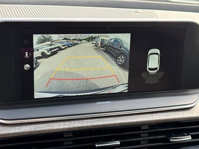 used 2022 Kia Telluride car, priced at $33,000